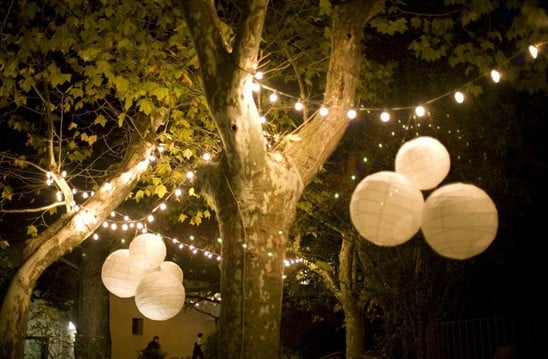 jardin-lampion-papier