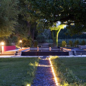 jardin-eclairee-led