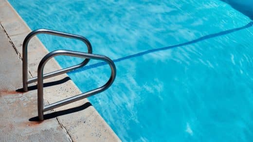 entretenir piscine
